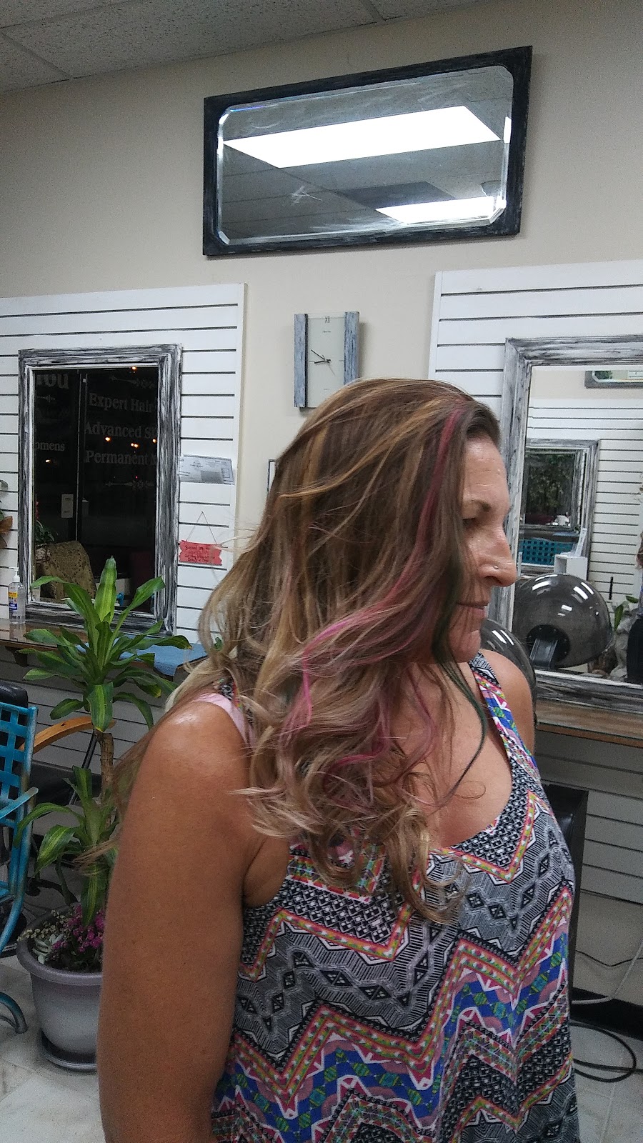 Beautiful You Salon | 4616 Pine St, Riverside, CA 92501, USA | Phone: (951) 684-4247