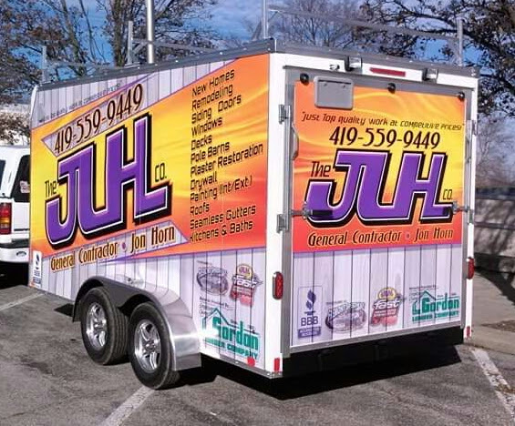 The JLH Co. LLC | 3251 Port Clinton Rd #9494, Fremont, OH 43420, USA | Phone: (419) 559-9449