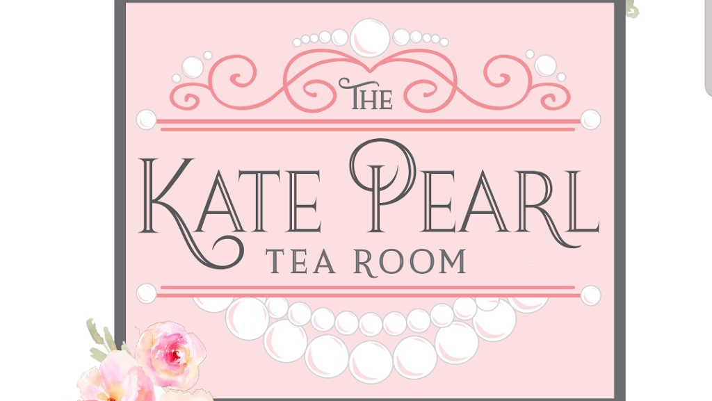 The Kate Pearl Tea Room | 111 Stoner Ave, Westminster, MD 21157, USA | Phone: (410) 857-0058