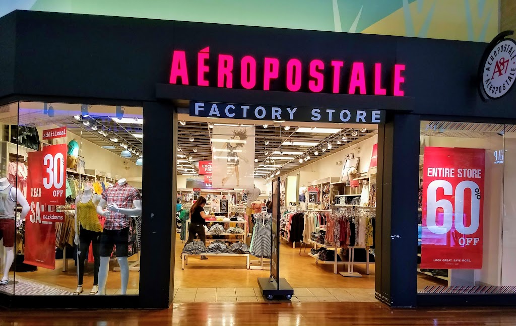 Aéropostale | 7000 Arundel Mills Cir, Hanover, MD 21076, USA | Phone: (443) 755-1680