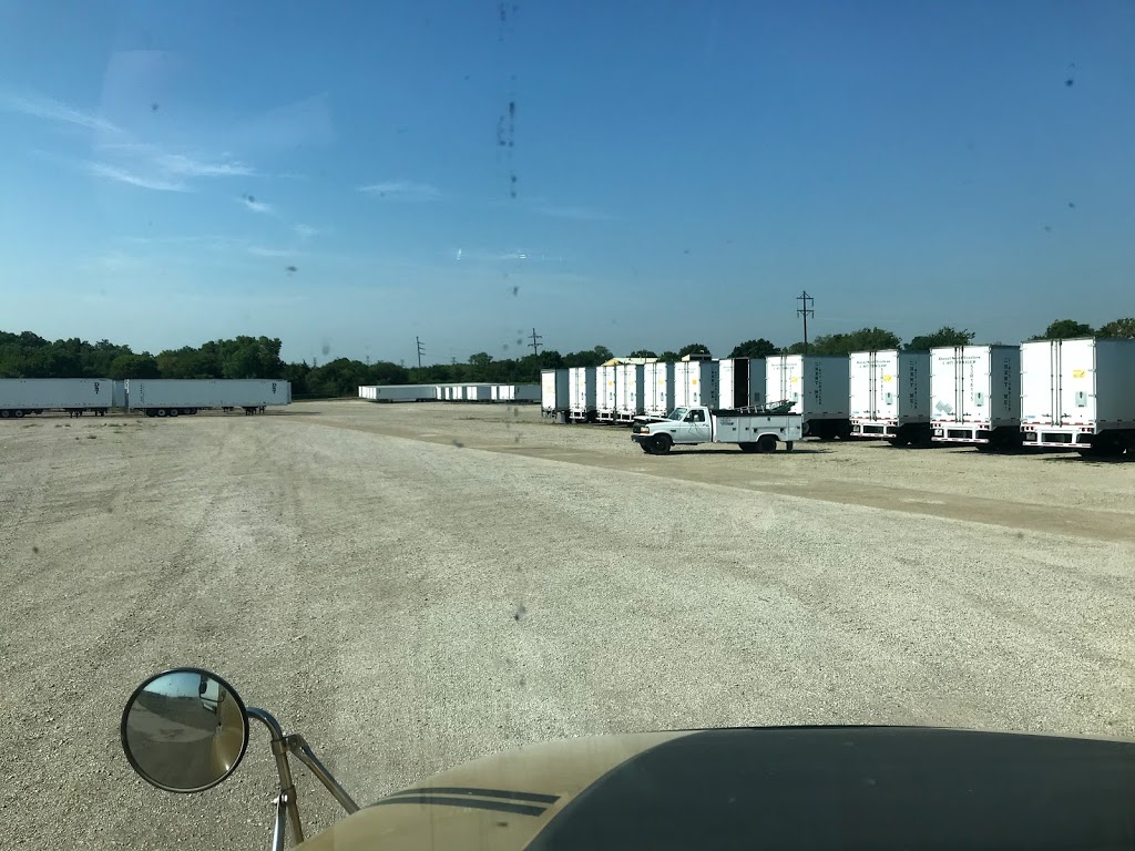 Duval Semi Trailers | 1451 Skyline Rd, Grand Prairie, TX 75051, USA | Phone: (214) 920-5000