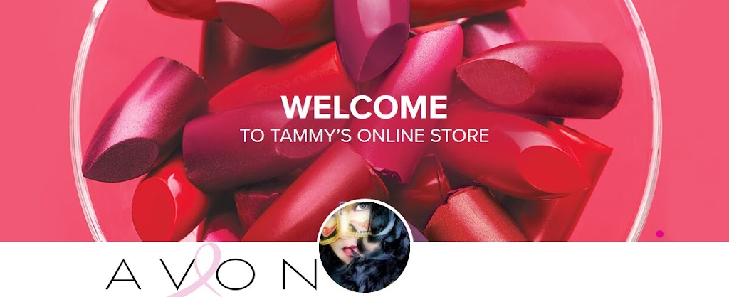 Avon Representative Tammy Sagastume | 1953 Laurel Oak Dr, Bel Air, MD 21015, USA | Phone: (410) 231-3171