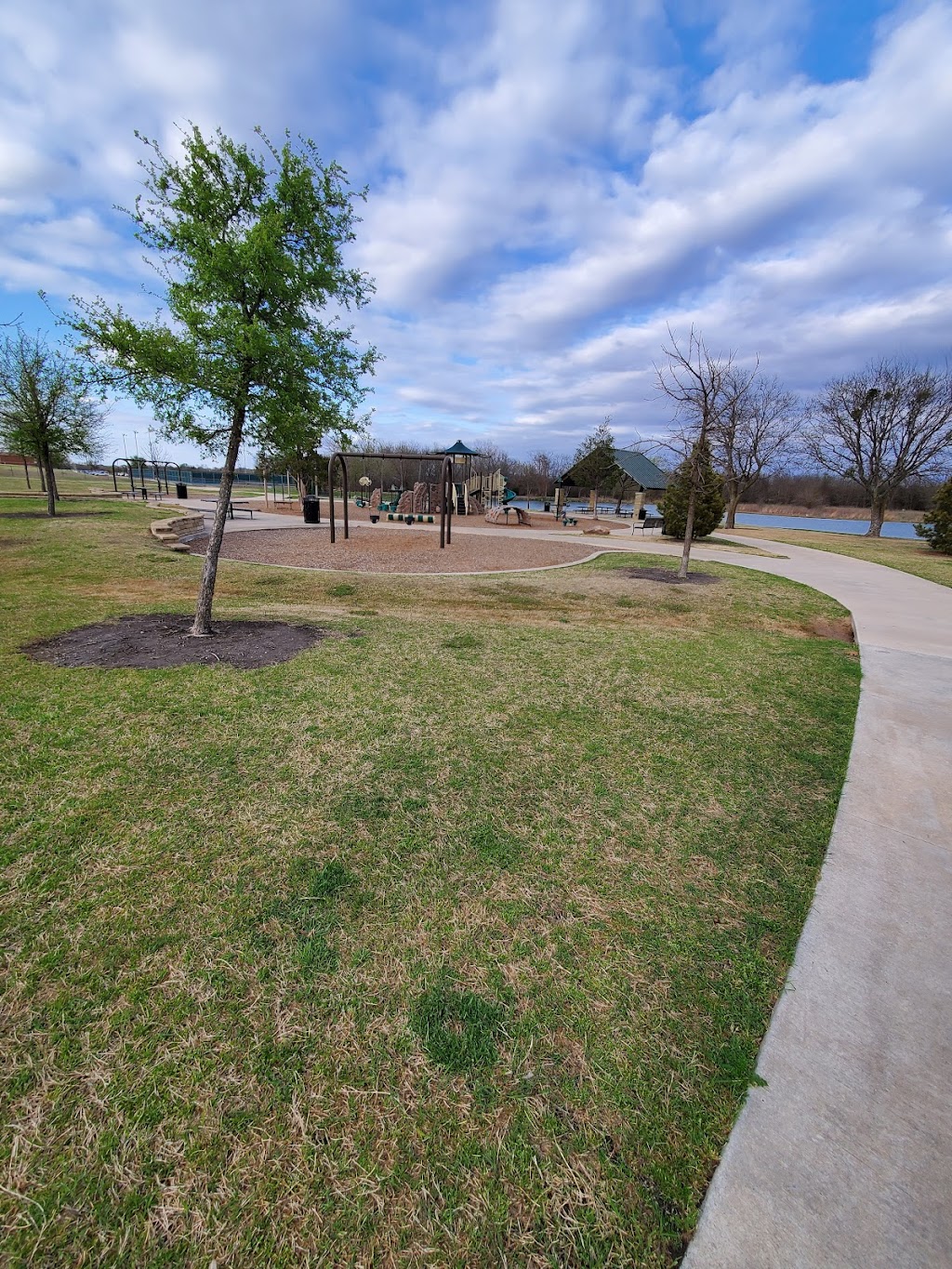 The Park at Stone Creek | 200 Featherstone Dr, Rockwall, TX 75087, USA | Phone: (972) 771-7740