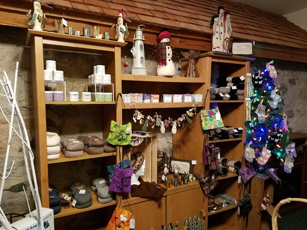 Inukshuk Alpaca Menagerie & Country Shoppe | N534 County Road W, Town of Ashford, Campbellsport, WI 53010, USA | Phone: (262) 880-7492