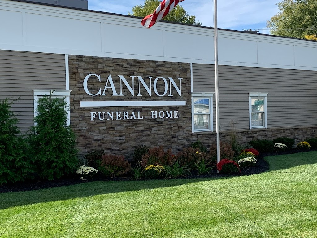 Cannon Funeral Home | 2020 Central Ave, Albany, NY 12205, USA | Phone: (518) 869-1005