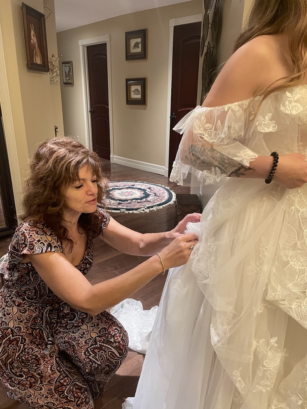 Nataliyas alteration with style | 1 Water St, Amsterdam, NY 12010, USA | Phone: (518) 421-8144