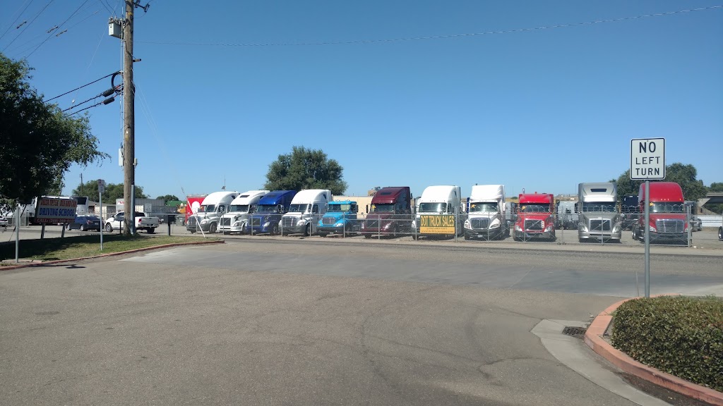 Cadell Equipment Sales 11299 S Harlan Rd 8704, Lathrop, CA 95330