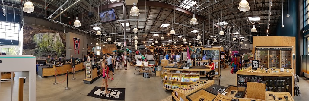 REI | 411 Park Ave Suite 143, Beachwood, OH 44122, USA | Phone: (216) 591-9770