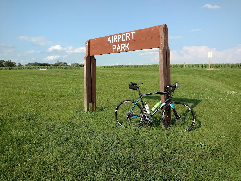 Airport Park | Janesville, WI 53546, USA | Phone: (608) 757-5450