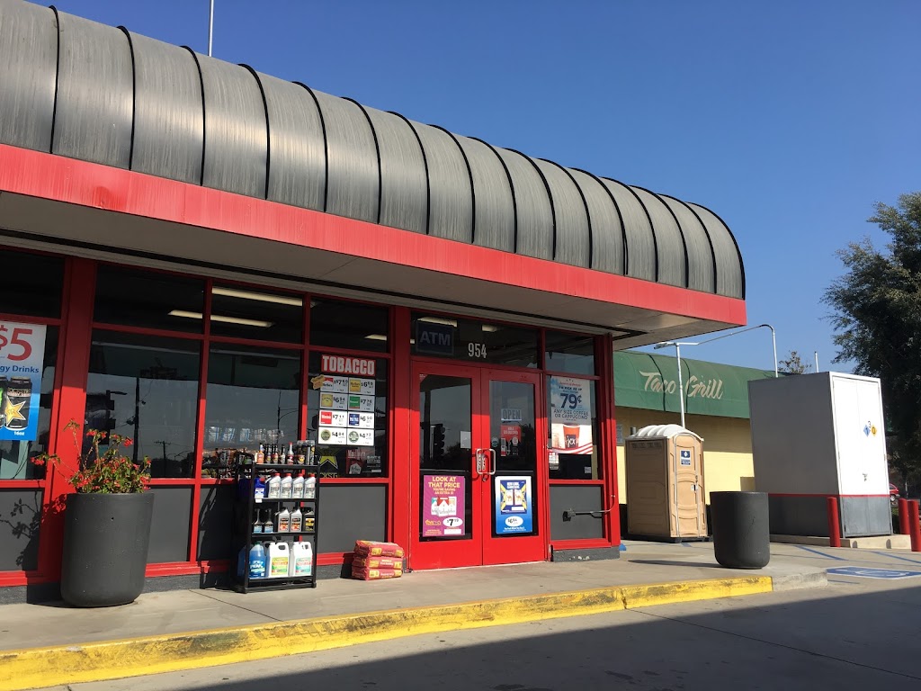 76 | 954 S Grand Ave, Glendora, CA 91740, USA | Phone: (626) 852-2141