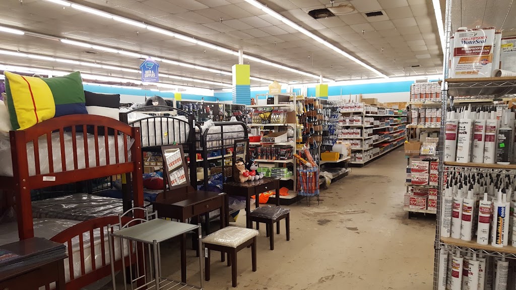 Habitat ReStore | 7952 Crestwood Blvd, Irondale, AL 35210, USA | Phone: (205) 951-1234