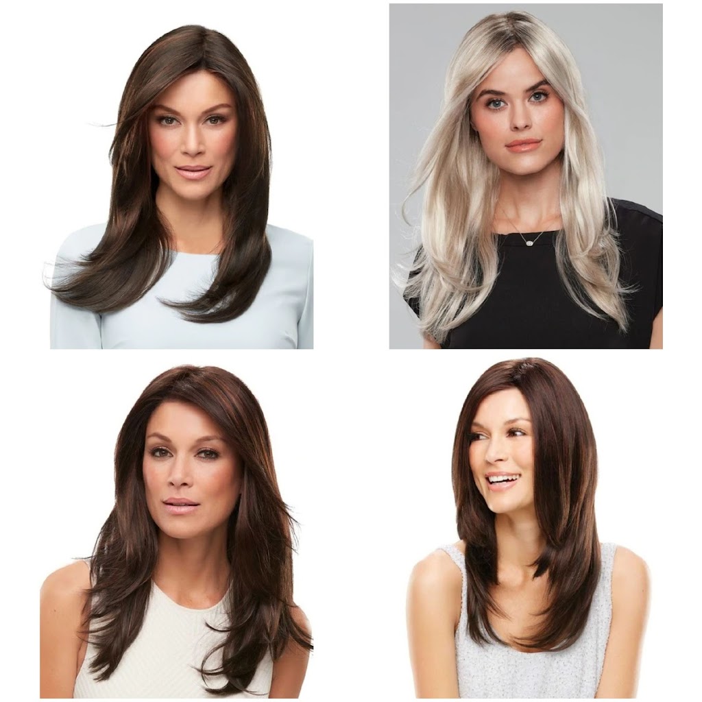 Wigs by Vee | 365 W 2nd Ave UNIT 219, Escondido, CA 92025, USA | Phone: (760) 877-4770