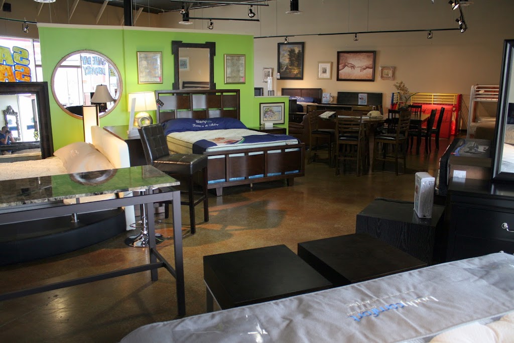 A Lot More 4 Less Mattress & Furniture | 7315 W Warm Springs Rd Ste 180, Las Vegas, NV 89113, USA | Phone: (702) 675-6700