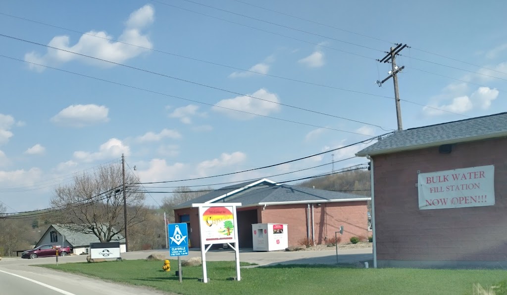 Claysville Car Wash | 1208 US-40, Claysville, PA 15323 | Phone: (724) 328-9810