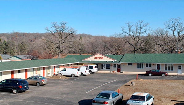 Boyds Motel | 1700 Hastings Ave, Newport, MN 55055, USA | Phone: (651) 459-9896