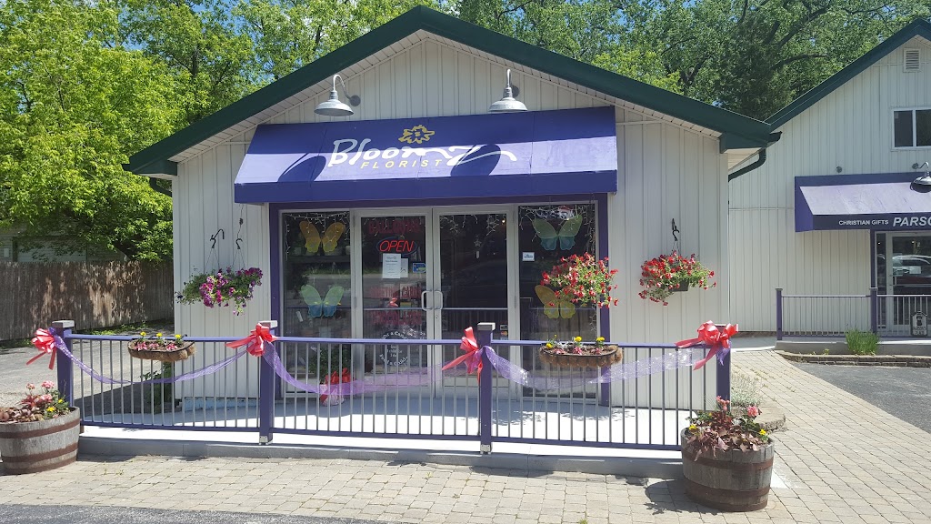 Bloomz Florist & Gift Shop | 11155 Alexander Rd, Attica, NY 14011, USA | Phone: (585) 591-4400