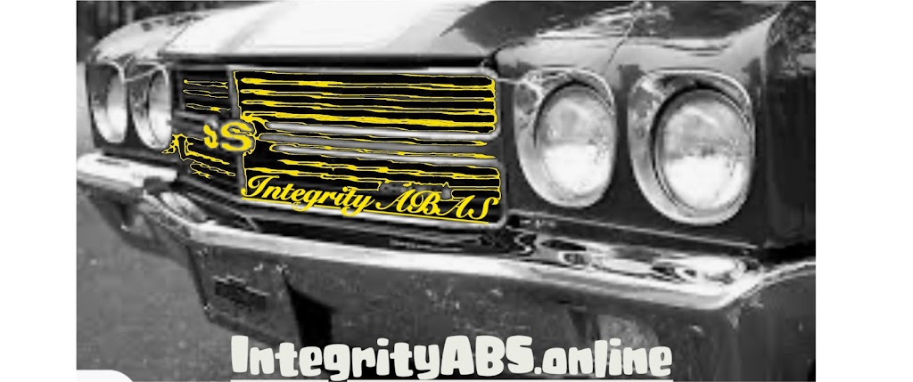 Integrity Auto Body Appearance Specialists | 1710 E Curry Rd, Tempe, AZ 85281, USA | Phone: (480) 664-3882