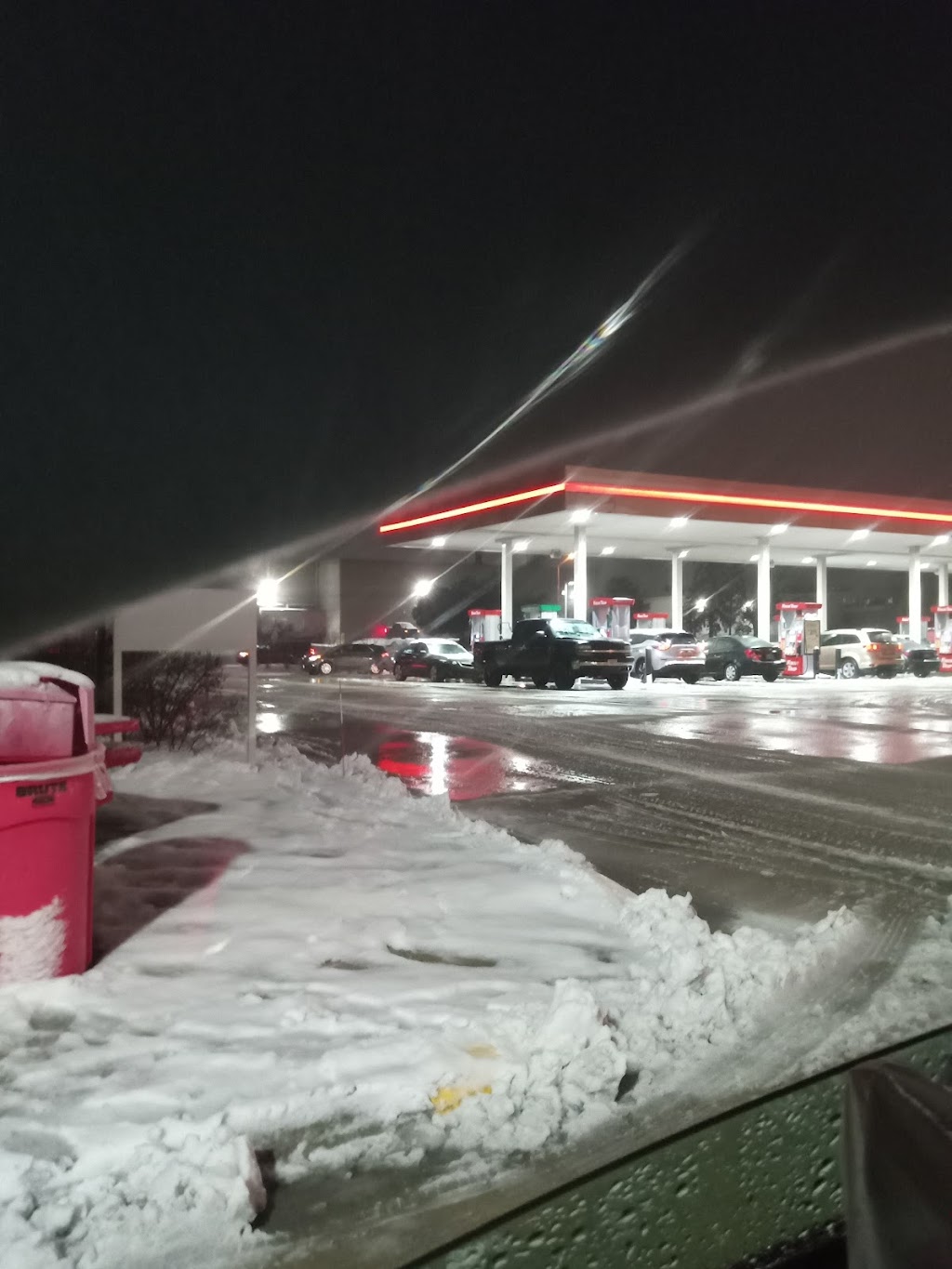 KWIK TRIP #290 | 7880 S 10th St, Oak Creek, WI 53154, USA | Phone: (414) 762-0067