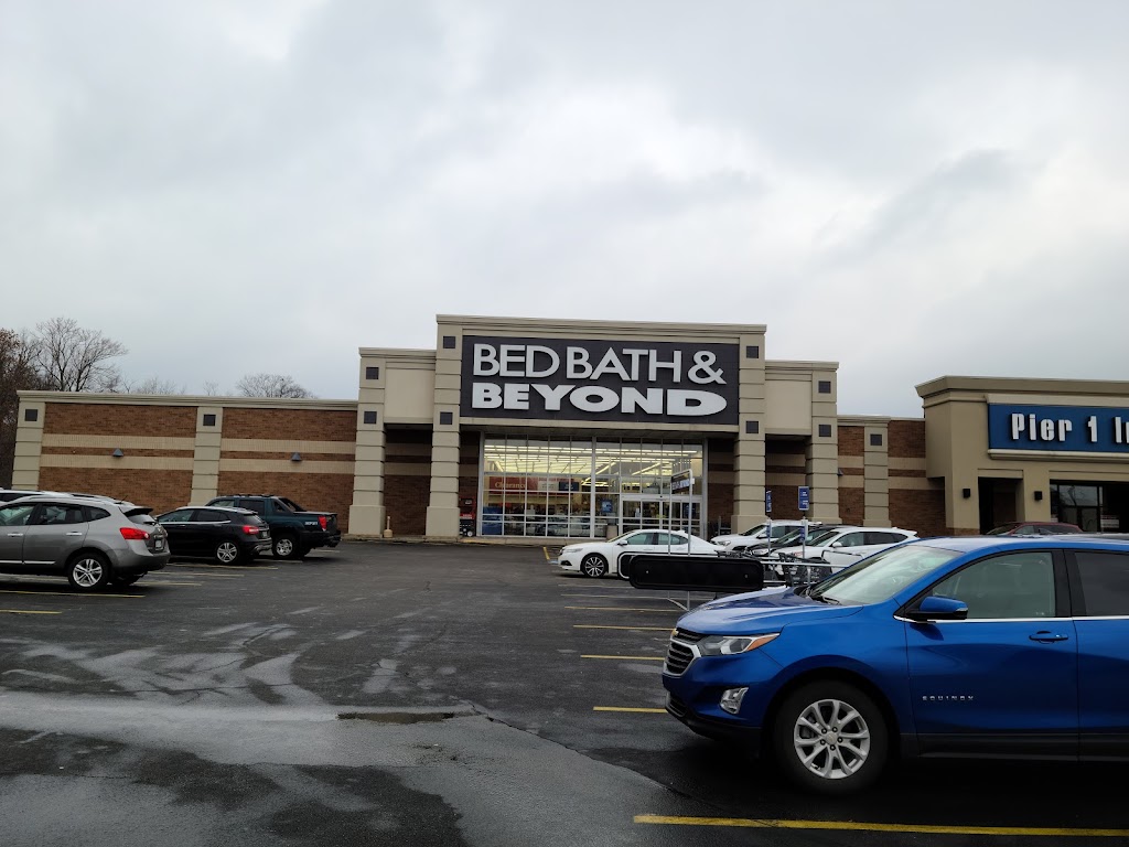 Bed Bath & Beyond | 550 Boardman Poland Rd, Youngstown, OH 44512, USA | Phone: (330) 729-9180
