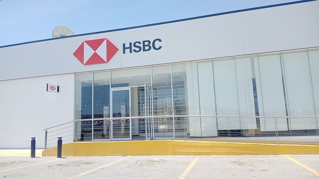 HSBC | Blvd. Manuel Gómez Morín 450, Río Grande, María Isabel, 32560 Cd Juárez, Chih., Mexico | Phone: 656 682 0867