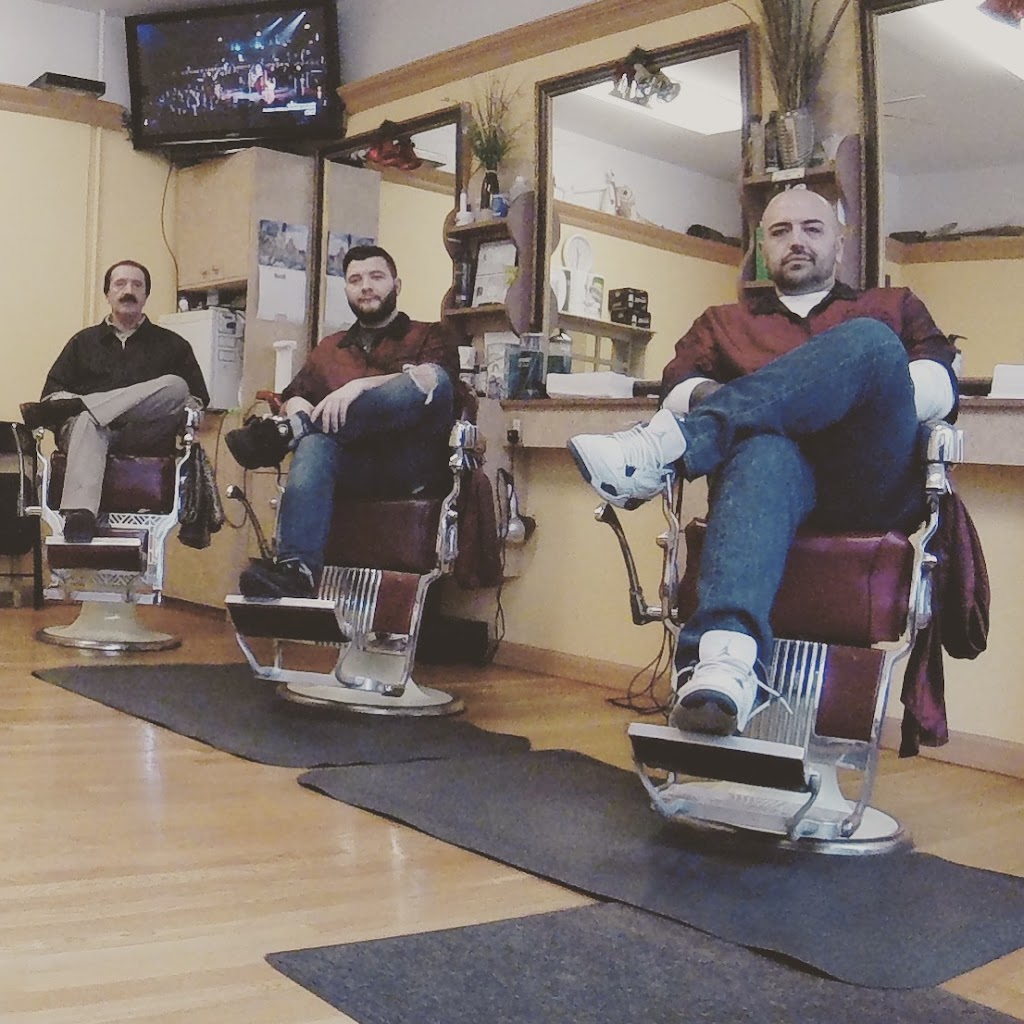 Sals Barber Shop | 102 Main St, Irvington, NY 10533 | Phone: (914) 693-4800