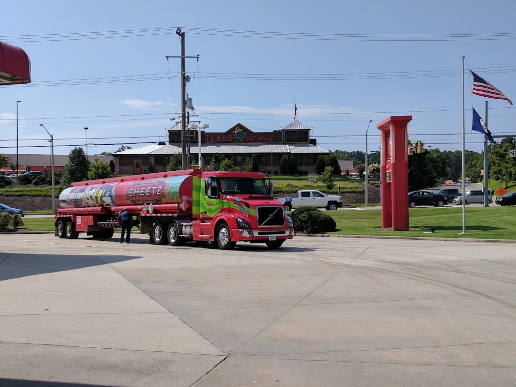 Sheetz | 2711 Conduit Rd, Colonial Heights, VA 23834, USA | Phone: (804) 526-9052