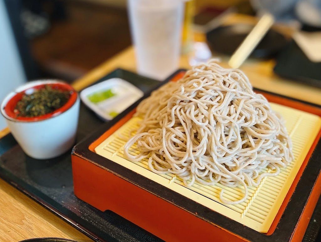 Meiji Seimen Costa Mesa | 1113 Baker St, Costa Mesa, CA 92626, USA | Phone: (714) 545-5175