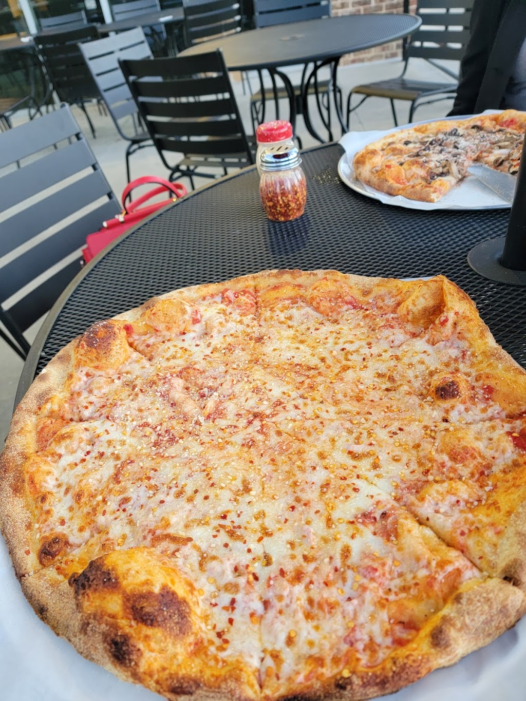 2 NYERS Pizza | 2200 Peachtree Industrial Blvd #110, Duluth, GA 30097, USA | Phone: (470) 336-7874