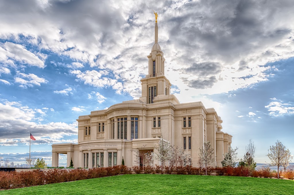 The Church of Jesus Christ of Latter-day Saints | 306 E Avenue L, Calimesa, CA 92320, USA | Phone: (909) 446-8878