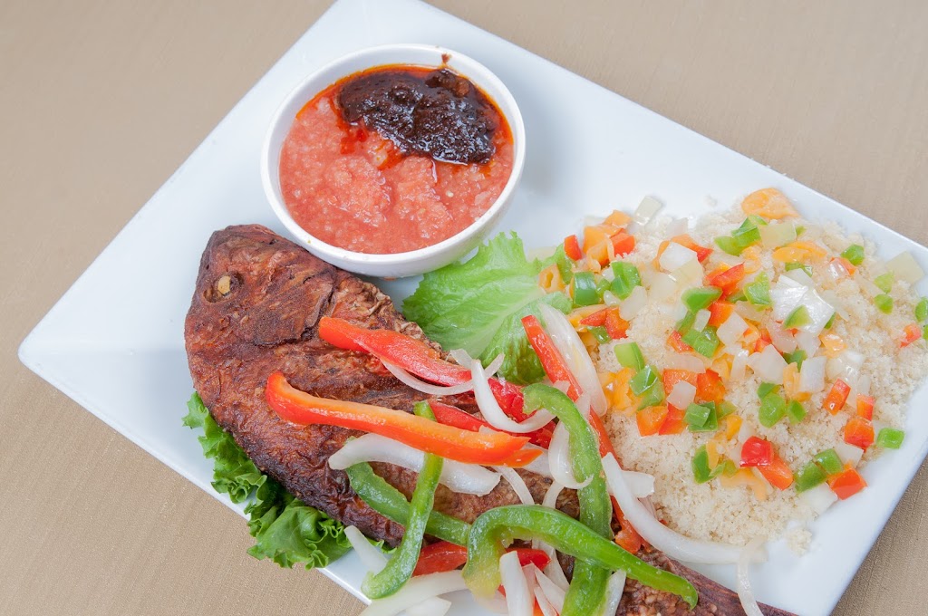 Cape Coast Cuisine | 4939 Harford Ave, Beltsville, MD 20705, USA | Phone: (301) 937-6200