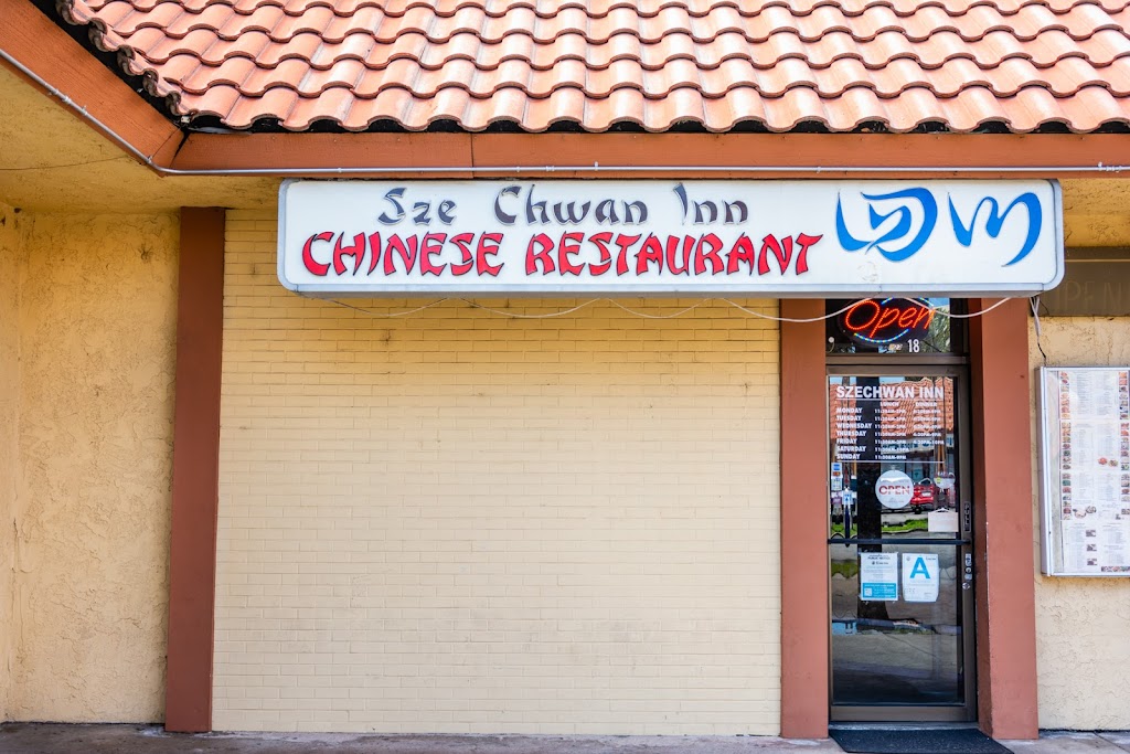 Szechwan Inn Chinese Restaurant | 22323 Sherman Way #18, Canoga Park, CA 91303, USA | Phone: (818) 704-0456