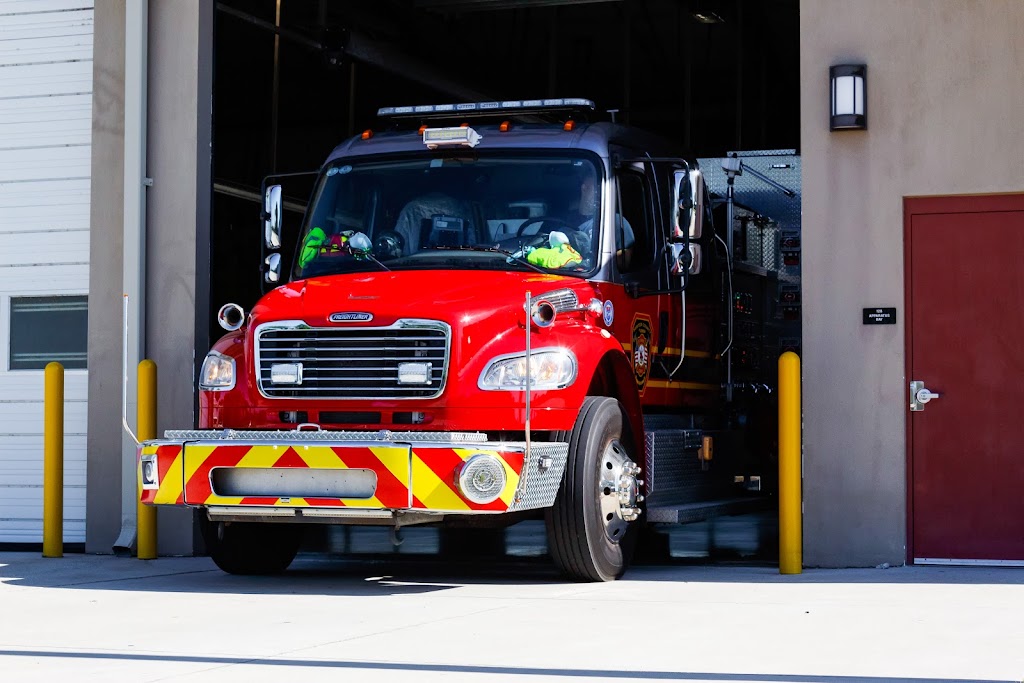 Sumter County Fire Station 21 | 1448 Co Rd 459, Lake Panasoffkee, FL 33538, USA | Phone: (352) 689-4400