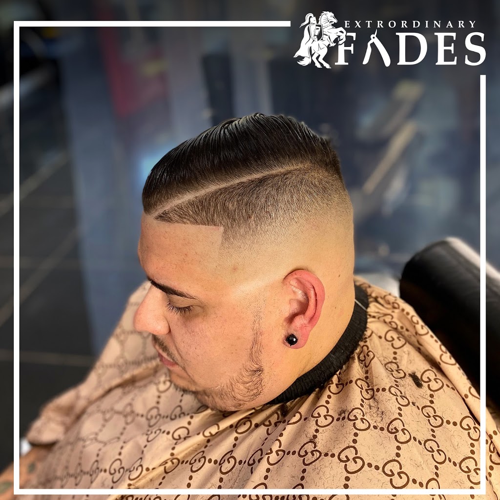 Extrordinary fades | 790 Auburn Way N #103, Auburn, WA 98002, USA | Phone: (253) 301-9775