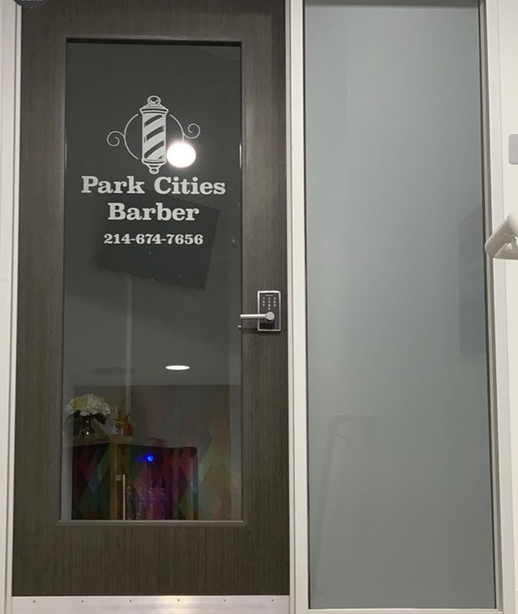 Park Cities Barber | 7700 W Northwest Hwy Suite 720, Dallas, TX 75225, USA | Phone: (214) 674-7656