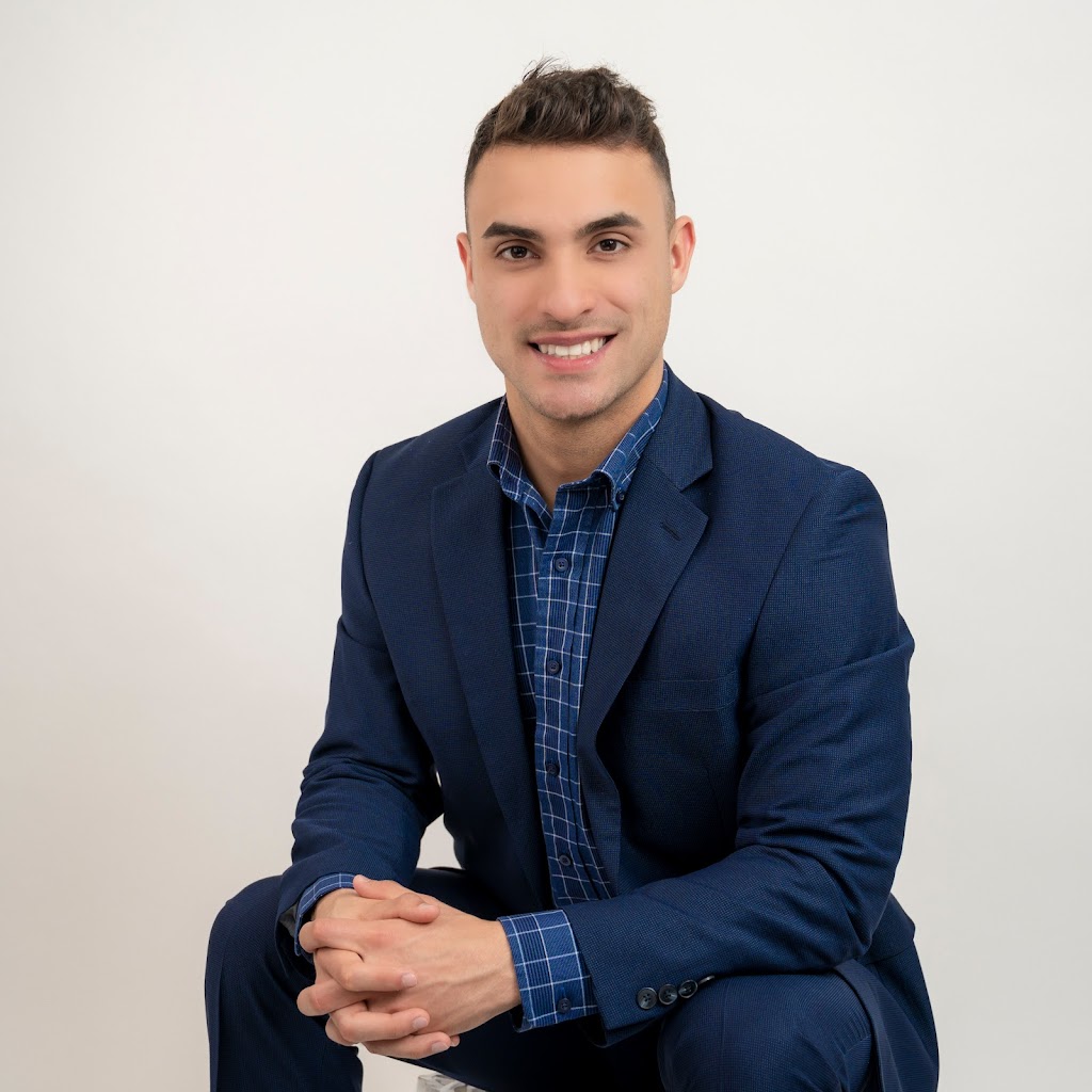 Emmanuel Callejas-Realtor | 3537 Teasley Ln, Denton, TX 76210, USA | Phone: (469) 847-6404