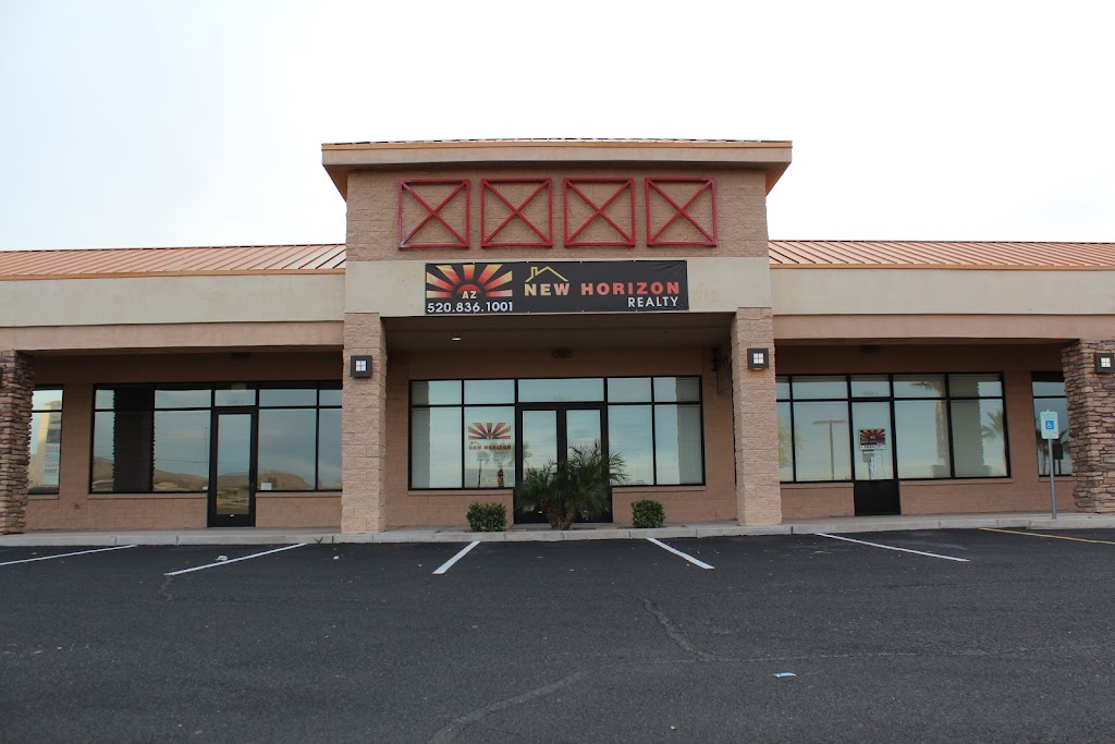 AZ New Horizon Realty | 3860 N Pinal Ave #5, Casa Grande, AZ 85122 | Phone: (520) 836-1001