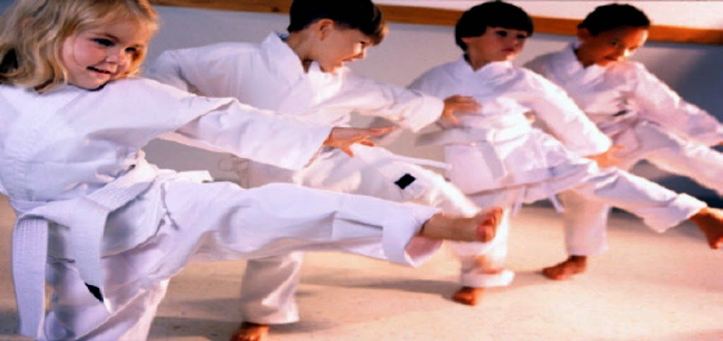 Komplete Martial Arts | 101 Arch St, Verona, PA 15147, USA | Phone: (412) 426-5621