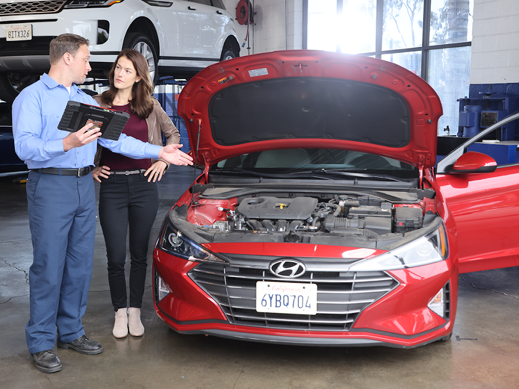 AAMCO Transmissions & Total Car Care | 2105 NC-54 Suite 5, Durham, NC 27713, USA | Phone: (919) 530-8401