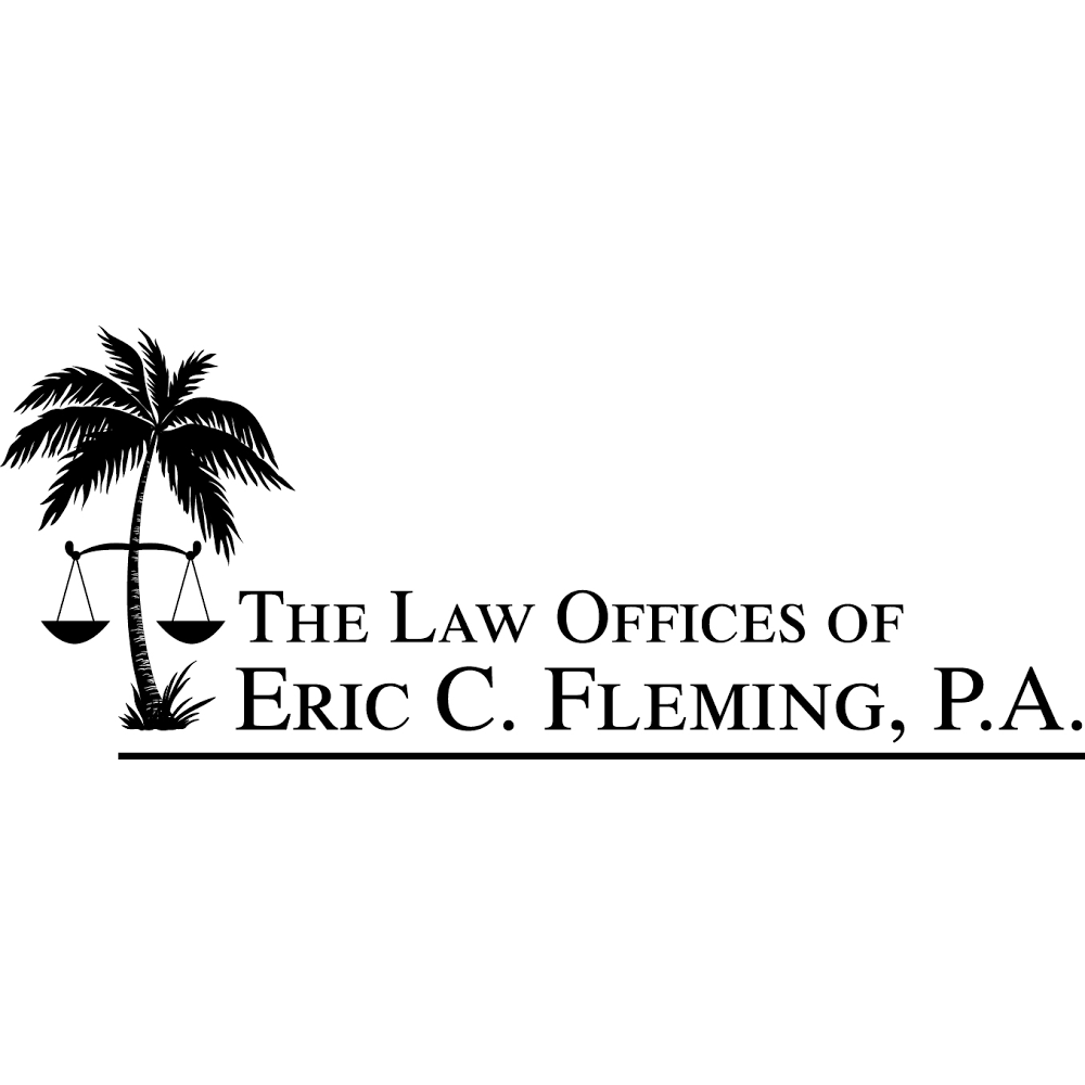 Law Offices of Eric C. Fleming, P.A. | 5011 Ocean Blvd Suite 305, Siesta Key, FL 34242, USA | Phone: (941) 225-8877