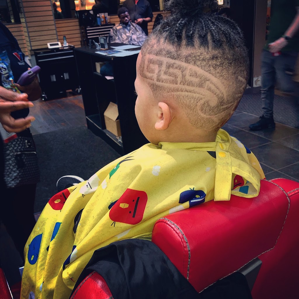 Enve Barbershop | 6700 Douglas Blvd Suite 1005, Douglasville, GA 30135, USA | Phone: (770) 947-7002