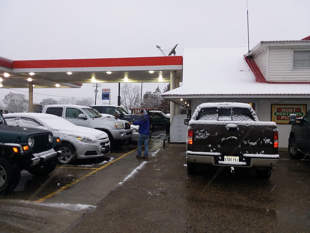 Silvers Travel Plaza & Casino - Port Allen | 6742 Highway 190 West, Port Allen, LA 70767, USA | Phone: (225) 344-2461