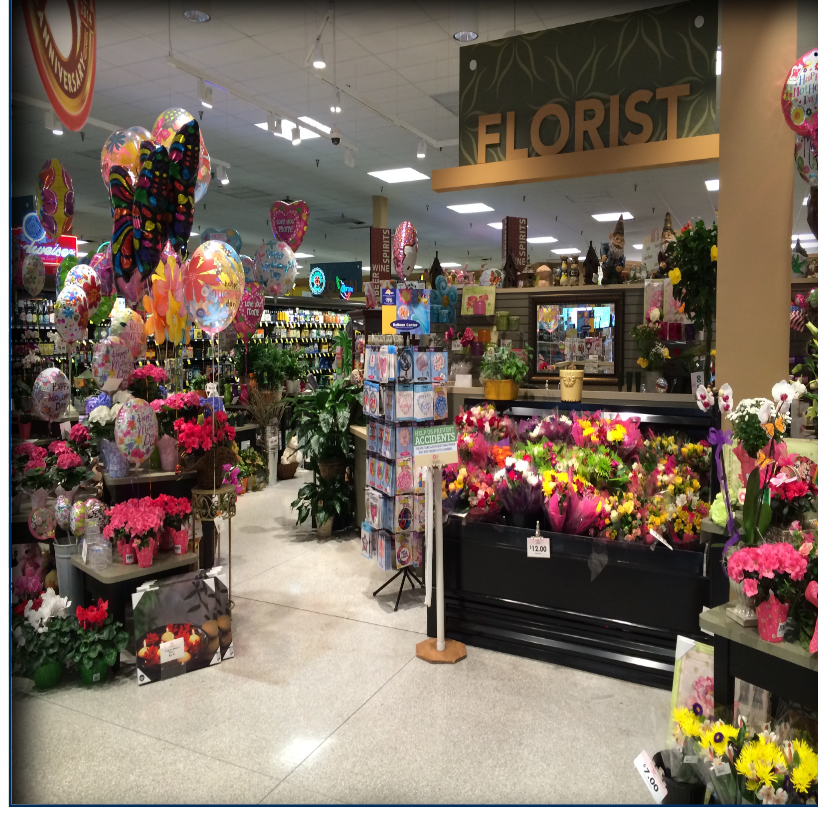 Schnucks Twin Oaks Floral | 1393 Big Bend Rd, Ballwin, MO 63021, USA | Phone: (636) 225-1546