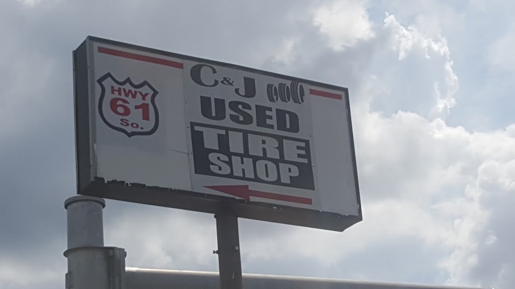 C & J Tire Shop | 5275 S 3rd St, Memphis, TN 38109, USA | Phone: (901) 314-7388