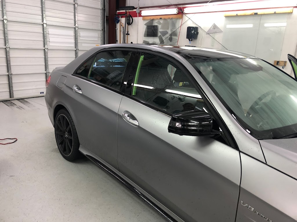 Solar Control Glass Tinting | 105 Enterprise Dr H, Cumming, GA 30040, USA | Phone: (770) 888-3939