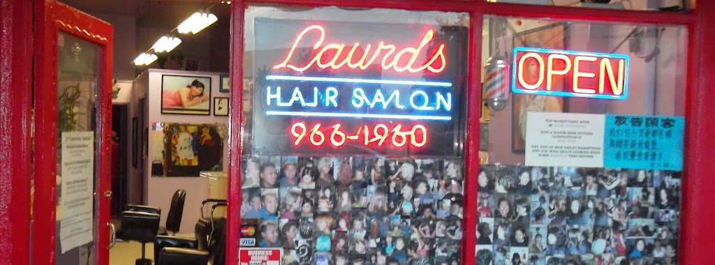 Lauras Hair Salon | 1198 Blazingwood Dr, Sunnyvale, CA 94089, USA | Phone: (650) 966-1960