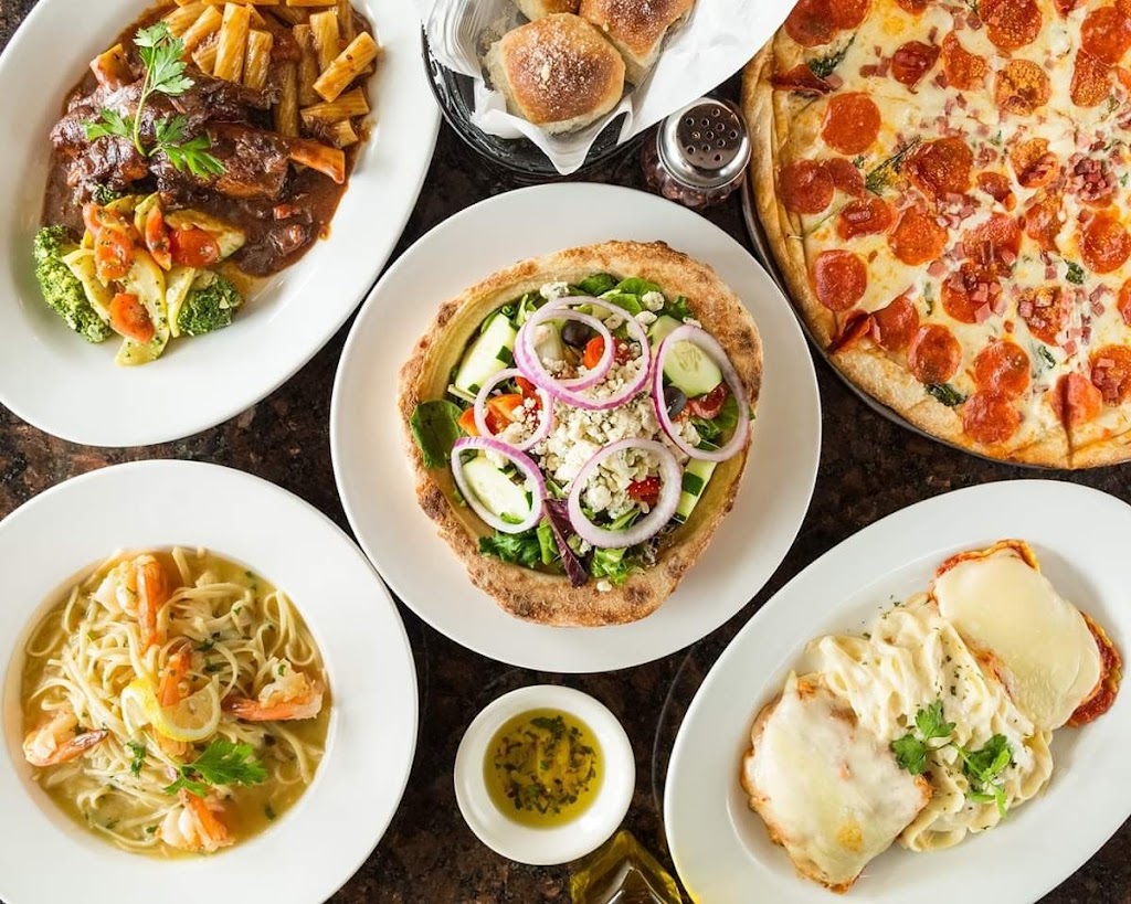 Prontos Italian Restaurant and Pizza | 47 US-380, Bridgeport, TX 76426 | Phone: (940) 683-3733