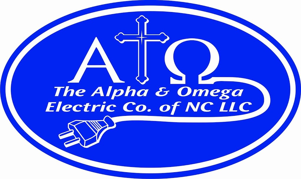 the alpha & omega electric company | 1084 Lake Ridge Dr, Creedmoor, NC 27522, USA | Phone: (919) 669-3418