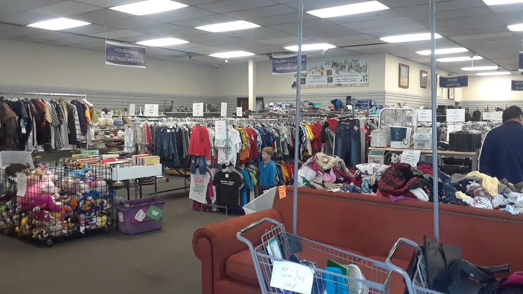 Community Hospice Hope Chest Thrift Store | 2745 Geer Rd, Turlock, CA 95382, USA | Phone: (209) 410-7071