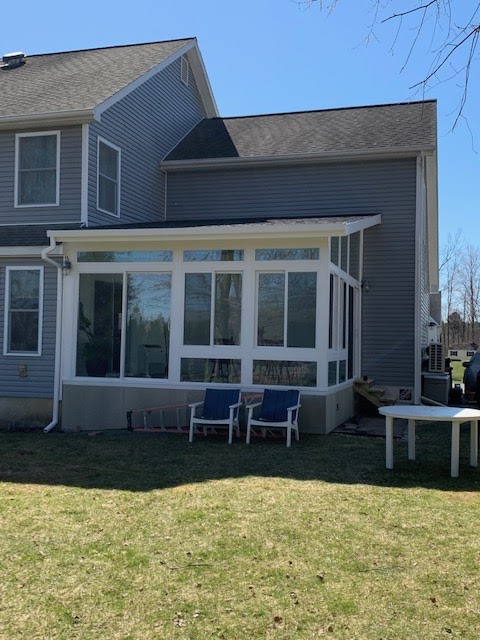 Sterling Home Solutions | 1 Barney Rd #105, Clifton Park, NY 12065, USA | Phone: (518) 833-6800