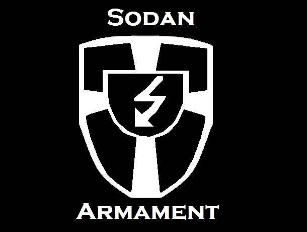 Sodan Armament | 7960 Richmond Rd, Toano, VA 23168, USA | Phone: (804) 932-8678